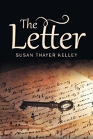 The Letter 1665551364 Book Cover