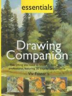 Essentials Drawing Companion 1845731719 Book Cover