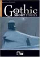 Gothic short stories (Reading & Training) 8853001763 Book Cover