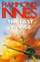 The Last Voyage. 0006161952 Book Cover