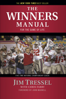 The Winners Manual: For the Game of Life 141432569X Book Cover