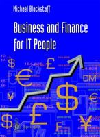 Business and Finance for It People 1852332646 Book Cover