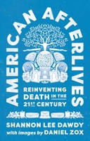 American Afterlives: Reinventing Death in the Twenty-First Century 0691254702 Book Cover