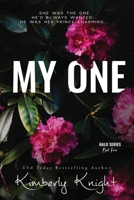 My One 1091807493 Book Cover