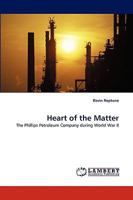 Heart of the Matter 3838343751 Book Cover