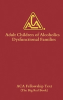 Adult Children of Alcoholics/Dysfunctional Families 9192874223 Book Cover