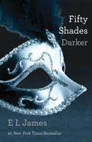 Fifty Shades Darker Book Cover