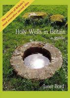 Holy Wells in Britain 1905646097 Book Cover