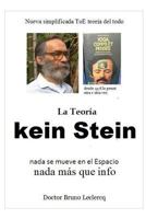 kein Stein la teoria: l 1539410412 Book Cover
