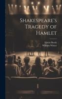 Shakespeare's Tragedy of Hamlet 1021713201 Book Cover