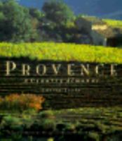 Provence: A Country Almanac 1556702787 Book Cover