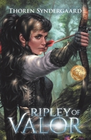 Ripley of Valor 0228834198 Book Cover