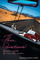 Three Questions 1466406550 Book Cover