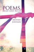 Poems, Read and Relax 1480927554 Book Cover