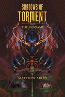 Shadows of Torment 103585466X Book Cover