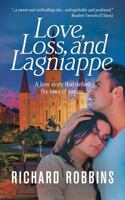 Love, Loss, and Lagniappe 1622538218 Book Cover