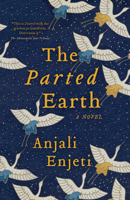 The Parted Earth 1938235770 Book Cover