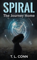 Spiral: The Journey Home B0C2S8LFXW Book Cover