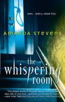 The Whispering Room 0778326284 Book Cover