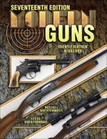 Modern Guns 1574321994 Book Cover