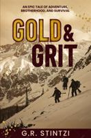 Gold and Grit: Breaking Habit Cycles & Transforming Your Life's Path B0F7Y5583H Book Cover