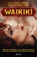 Waikikí 6070792181 Book Cover