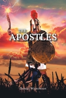The Apostles B0C2R9NH2G Book Cover