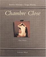 Bettina Rheims: Chambre Close 3829603169 Book Cover