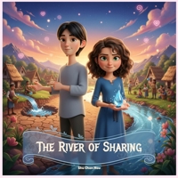 The River of Sharing 1807610926 Book Cover