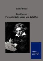 Beethoven 3864449502 Book Cover