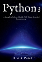 Python 3 1639205322 Book Cover