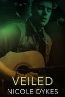 Veiled B0DDHDS4PG Book Cover