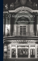 O Misanthropo 1022063294 Book Cover