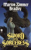 Sword and Sorceress XIX 075640049X Book Cover