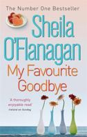 My Favourite Goodbye 075532997X Book Cover