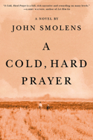 A Cold, Hard Prayer 161186478X Book Cover
