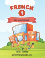 French Fun : French as second language: Beginners French Vocabulary & Phrases Introduction for Kids! (French Edition) B0F7RKPQ2S Book Cover