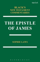 The Epistle of James 0713620412 Book Cover