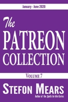 The Patreon Collection: Volume 7 1948490358 Book Cover