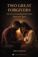 Two Great Forgivers: The Art Of Choosing Each Other Again and Again B0GWXY6L2W Book Cover