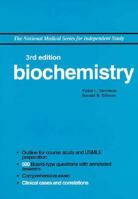 Biochemistry (The National Medical Series for Independent Study) 0683062050 Book Cover