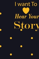 Auntie I want To Here Your Story: A guided journal to tell me your memories,keepsake questions.This ia a great gift to mom,grandma,nana,aunt and ... their early life on occassions like Birthday 1712340484 Book Cover