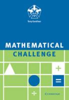 Mathematical Challenge 0521558751 Book Cover