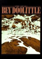 The Art of Bev Doolittle 0553070096 Book Cover