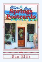 Springs Postcards: Ocean Springs 1974438686 Book Cover