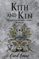 Kith and Kin B0CNJJ4V13 Book Cover