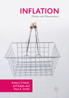 Inflation: History and Measurement 3319641247 Book Cover