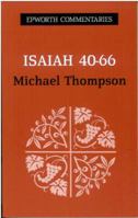 Isaiah: Chapters 40-66 1620320746 Book Cover