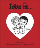 Love Is... 0810949407 Book Cover