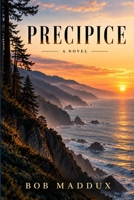 Precipice B0GJDS466Z Book Cover